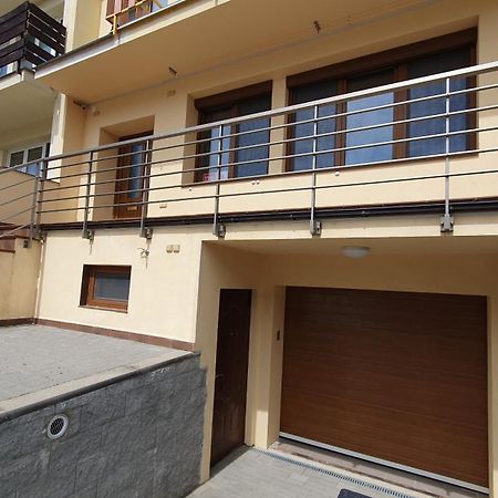 Lilly Home 36 Znojmo Exterior photo
