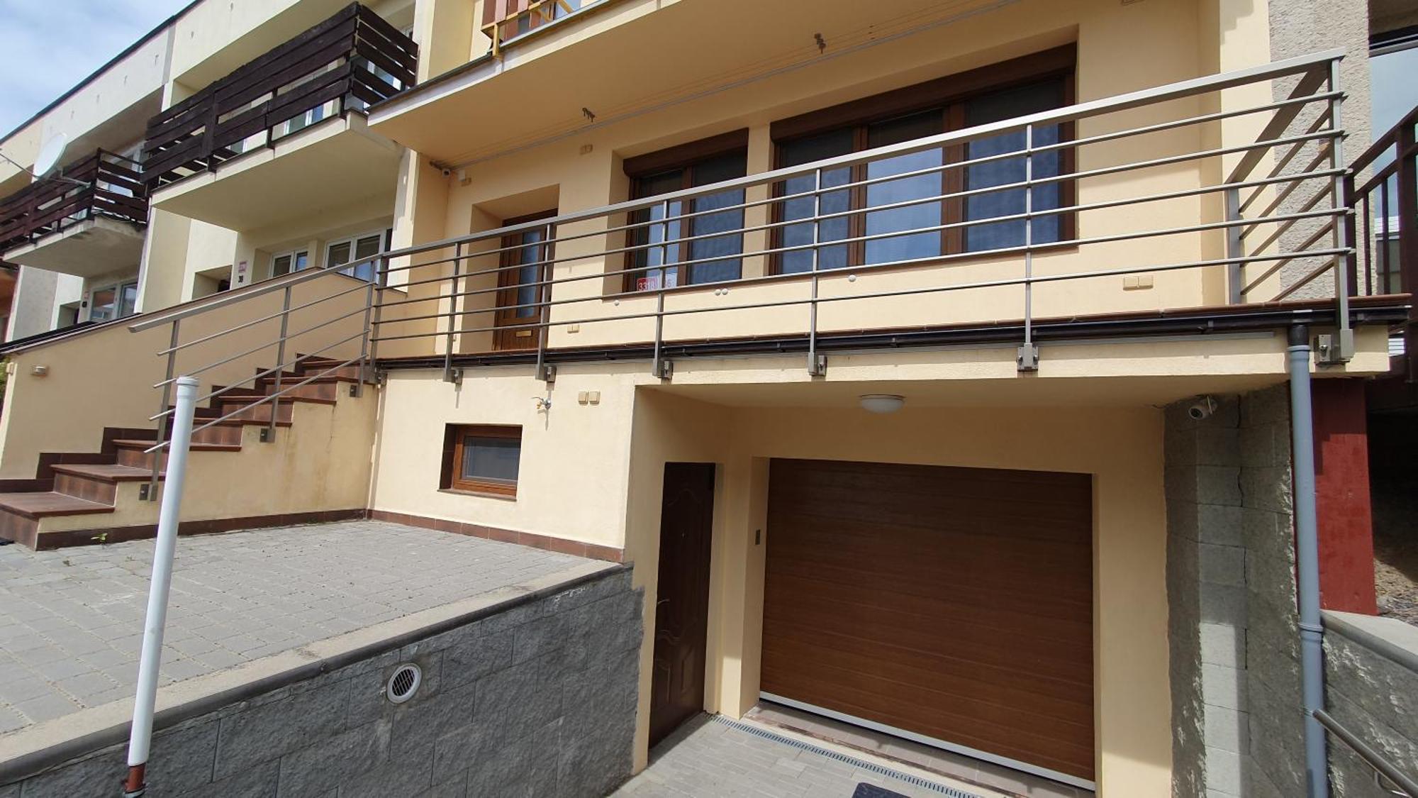Lilly Home 36 Znojmo Exterior photo